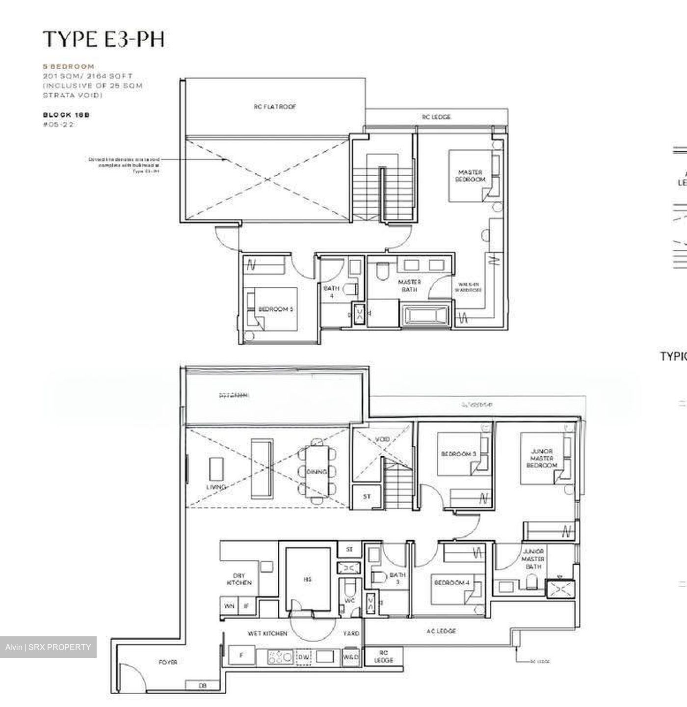 Terra Hill (D5), Apartment #617362041